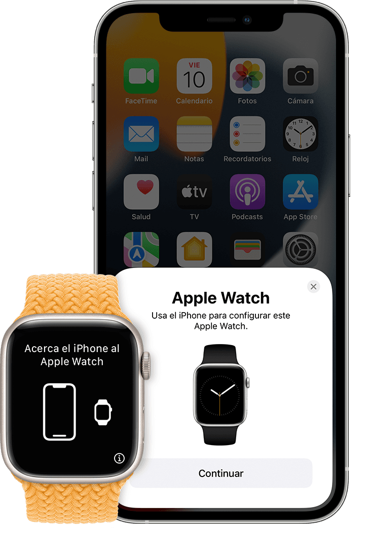 ¿Cómo Actualizar las Fotos del Apple Watch? Guía Paso a Paso