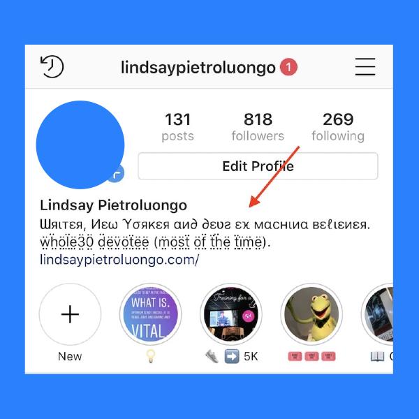 ¿Cómo Cambiar la Letra de Instagram? Descubre Cómo Ahora!