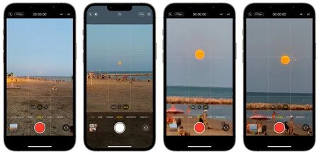 ¿Cómo Capturar Fotos de la Luna con el iPhone 11?
