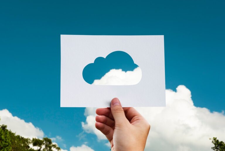¿Cómo crear una Nube para guardar tus Fotos en Android?