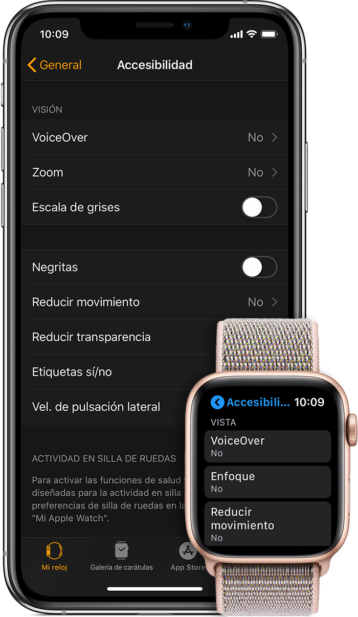 ¿Cómo Desactivar el Zoom en Apple Watch?