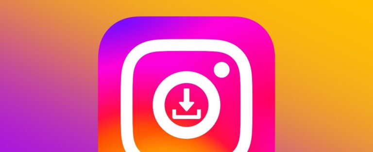 ¿Cómo Descargar Imágenes de Instagram en Android?