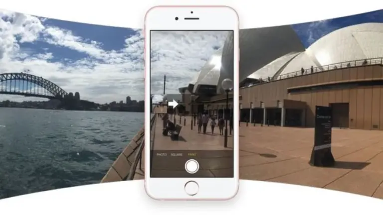 ¿Cómo Hacer Fotos 360 Grados Usando Solo tu Celular?