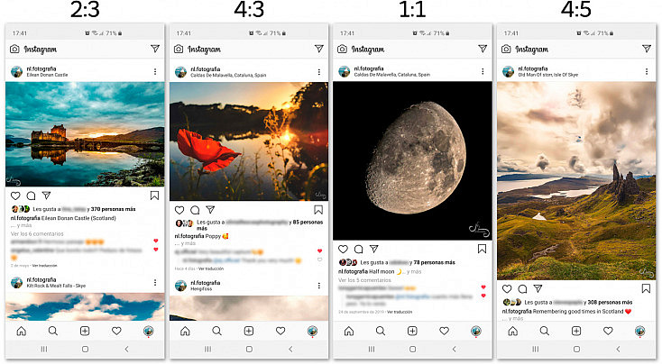 ¿Cómo Publicar Fotos Verticales en Instagram? Guía Paso a Paso