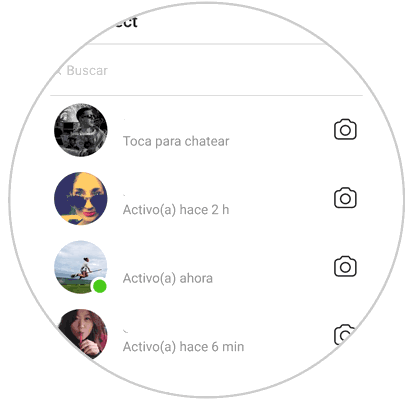 ¿Cómo Saber Si Alguien Está Activo en Instagram?