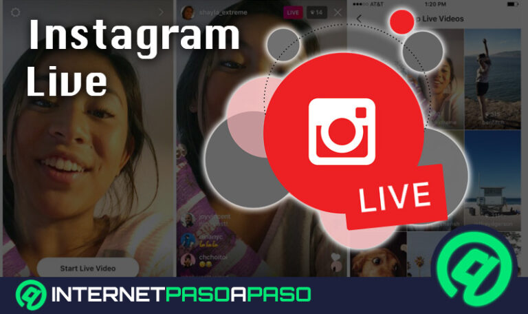 ¿Cómo Subir un Live o una Foto Live a Instagram? ¡Aprende Cómo Aquí!