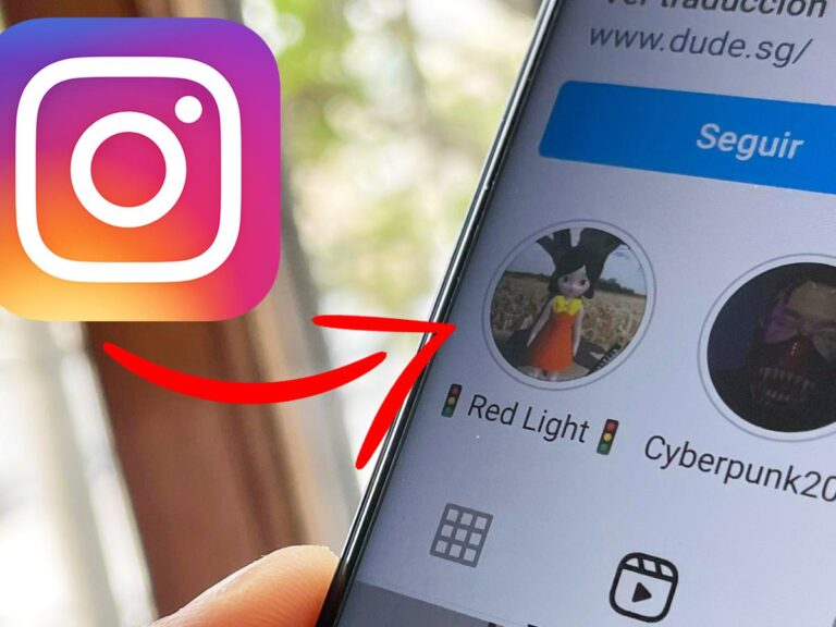Cómo Usar Filtros en Instagram desde tu Móvil: ¿Es Posible?