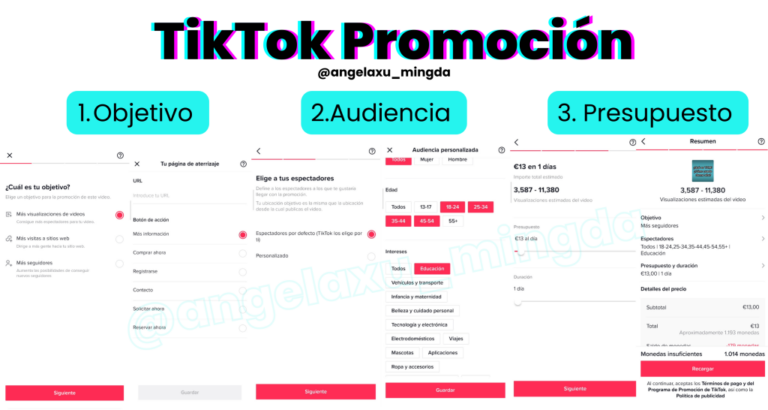 ¿Vale la pena promocionar en TikTok? ¿Es rentable?